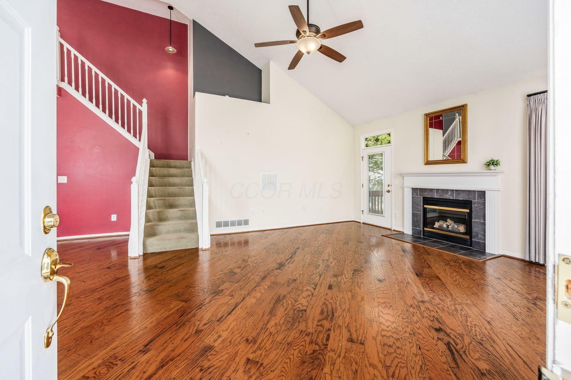 Property Photo: 3994 Park E Circle OH 43026