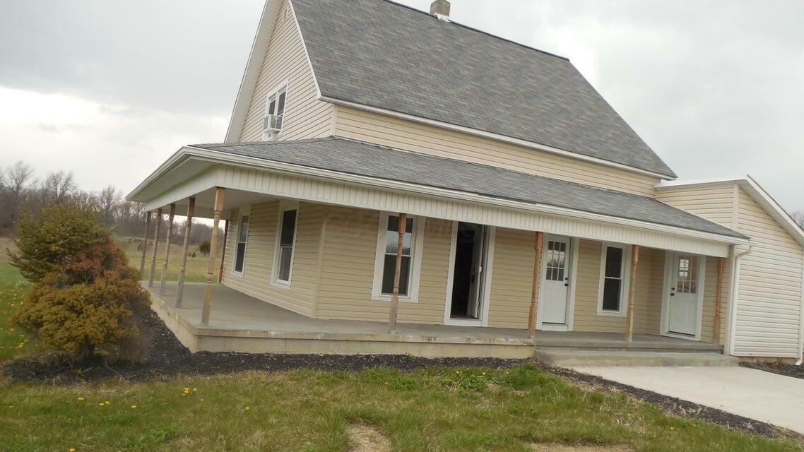 Property Photo: 19081 Smokey Road OH 43040