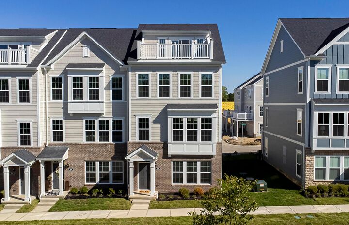 385 Hockberry Avenue  Westerville OH 43082 photo