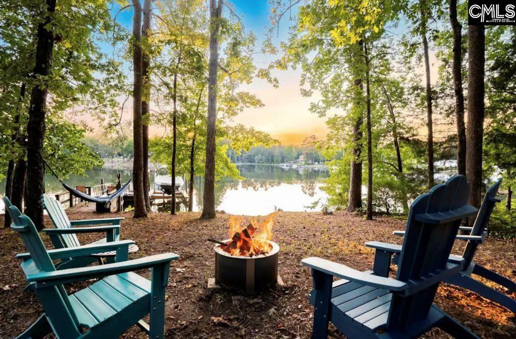 Property Photo:  1232 Lazy Creek  SC 29036 