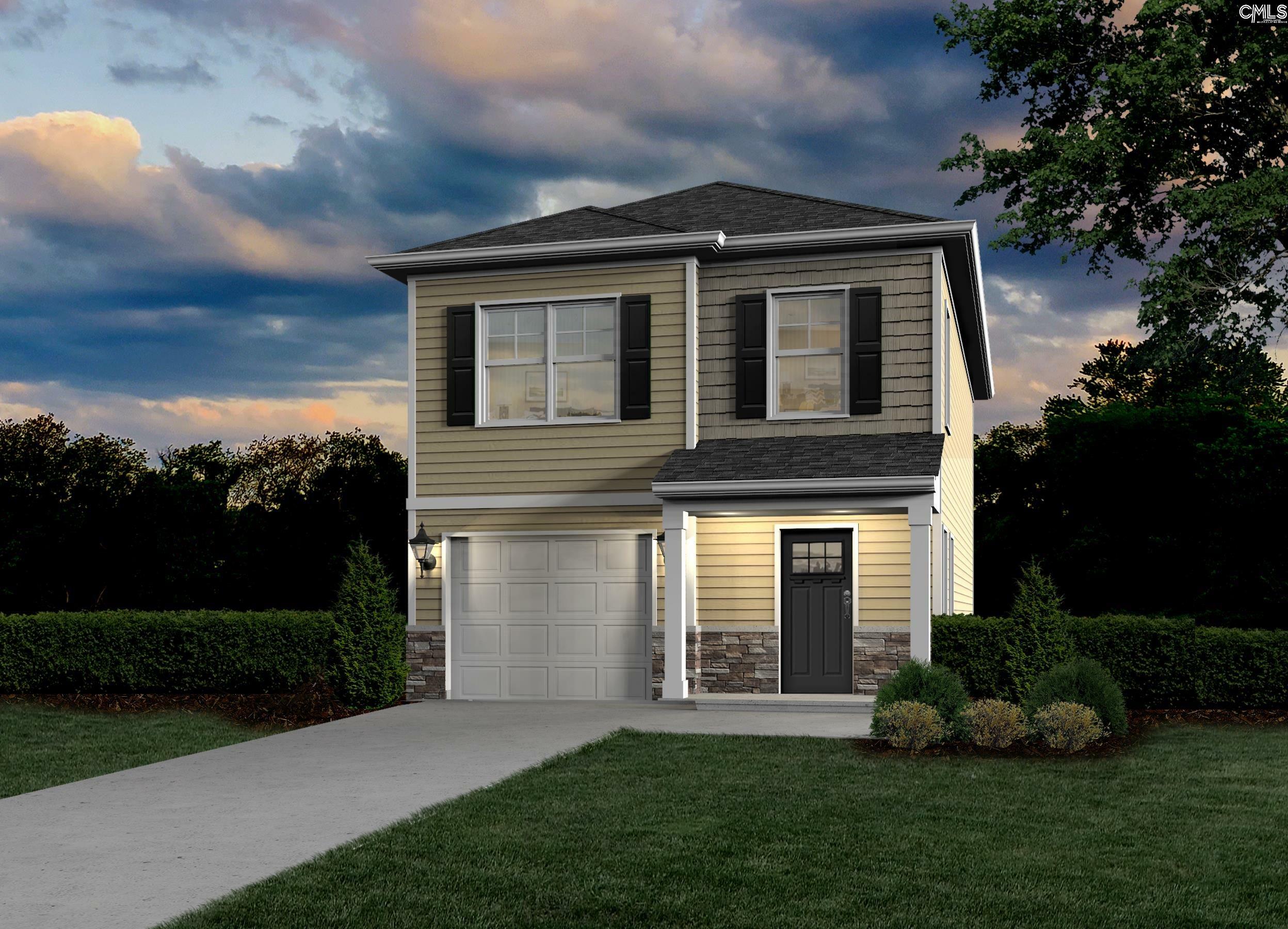 Property Photo: 336 Pinaster SC 29170