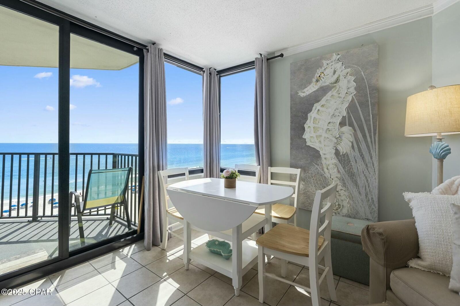 Property Photo: 9850 S Thomas Drive 810E FL 32408