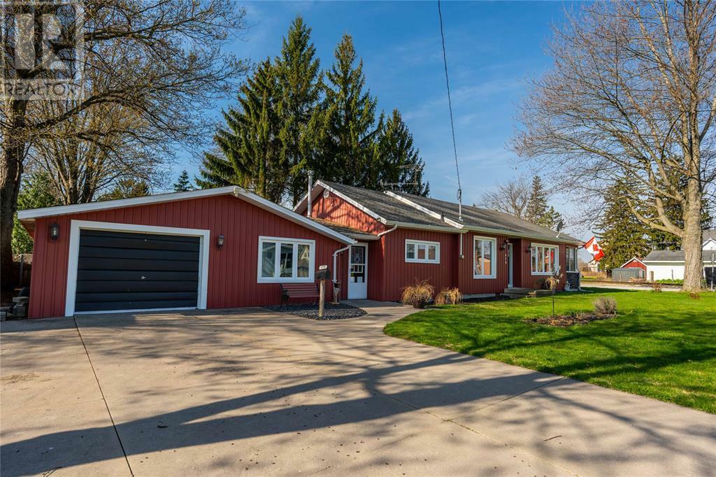 Photo de la propriété: 479 William Street ON N0P 2B0