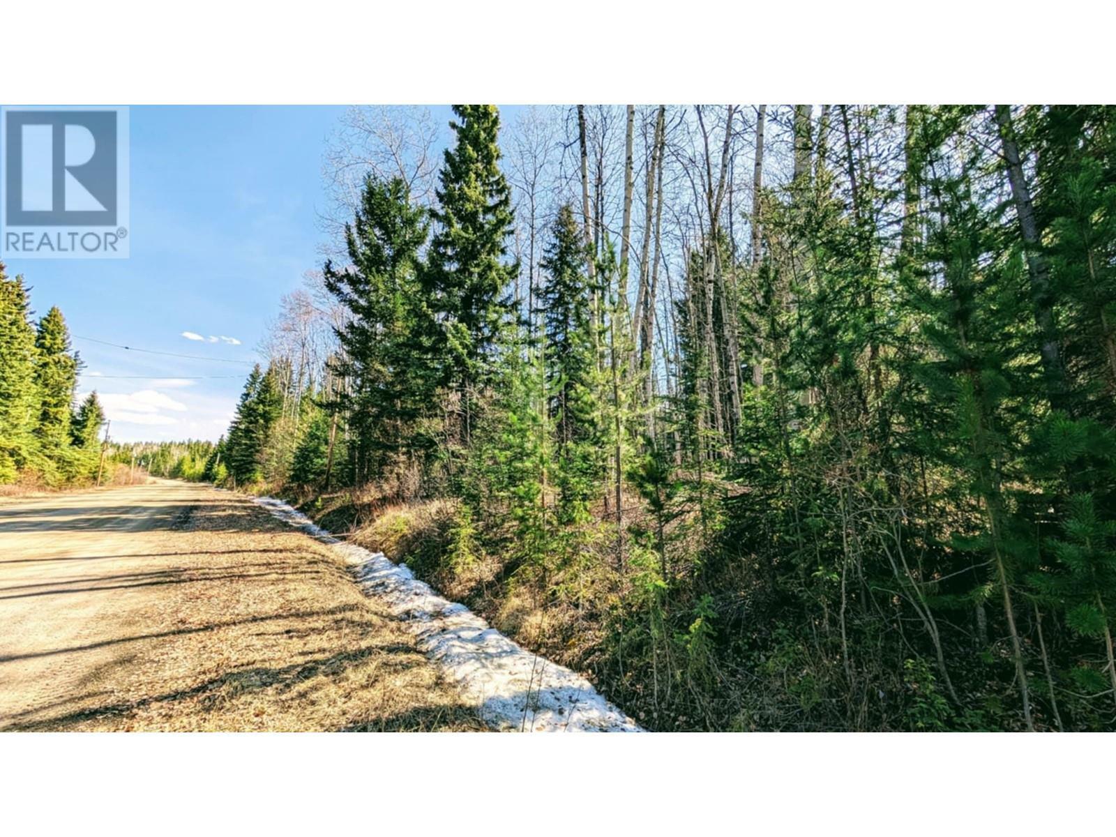 Property Photo:  319 Ludlom Road Lot  BC V0K 1X3 