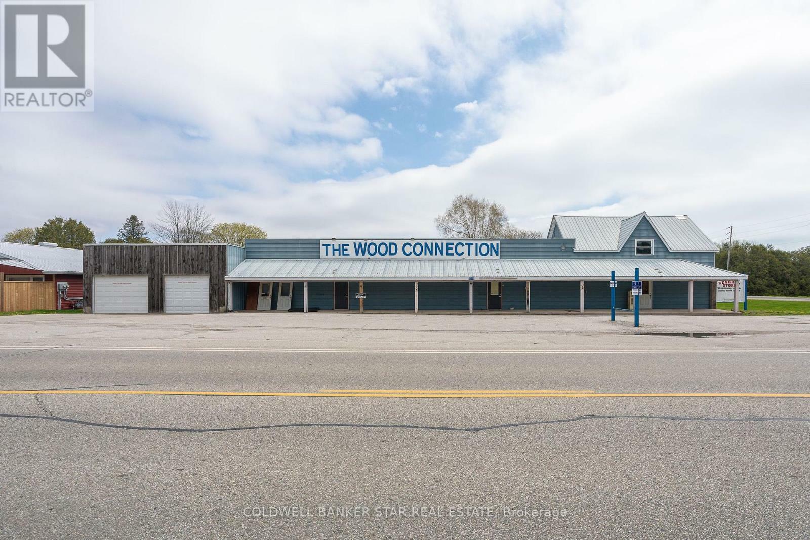 Property Photo: 5048 Imperial Road ON N5H 2R2