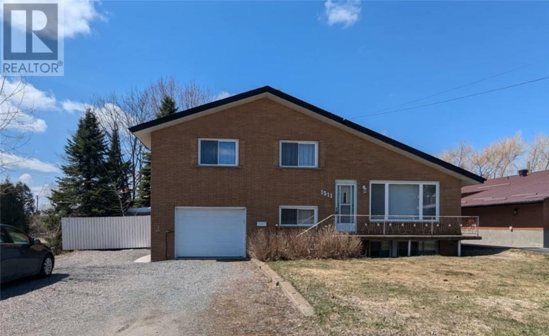 1511 Kelly Lake Road  Sudbury ON P3E 4L8 photo