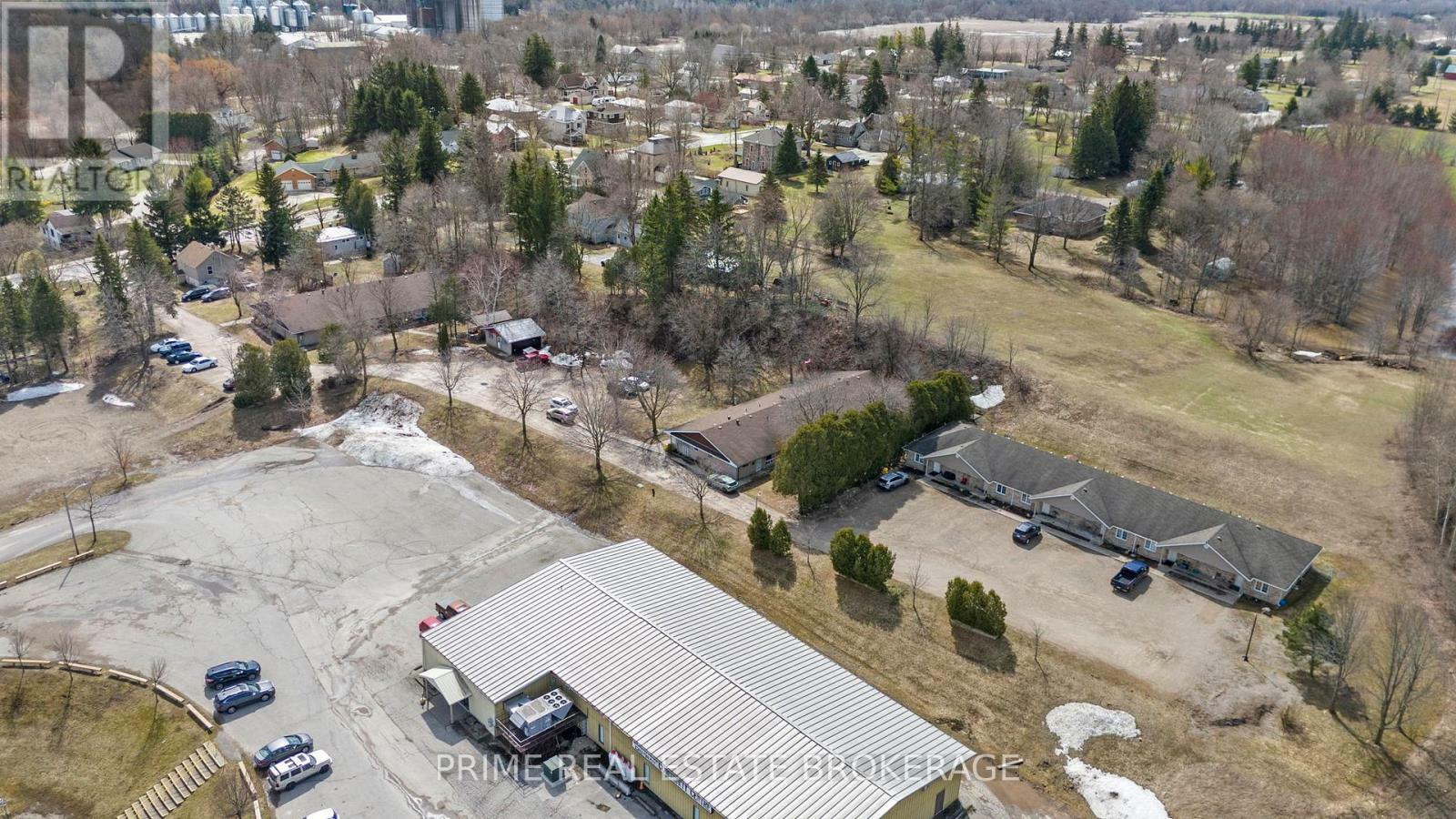 Property Photo:  412 Ross Street  ON N0G 2H0 
