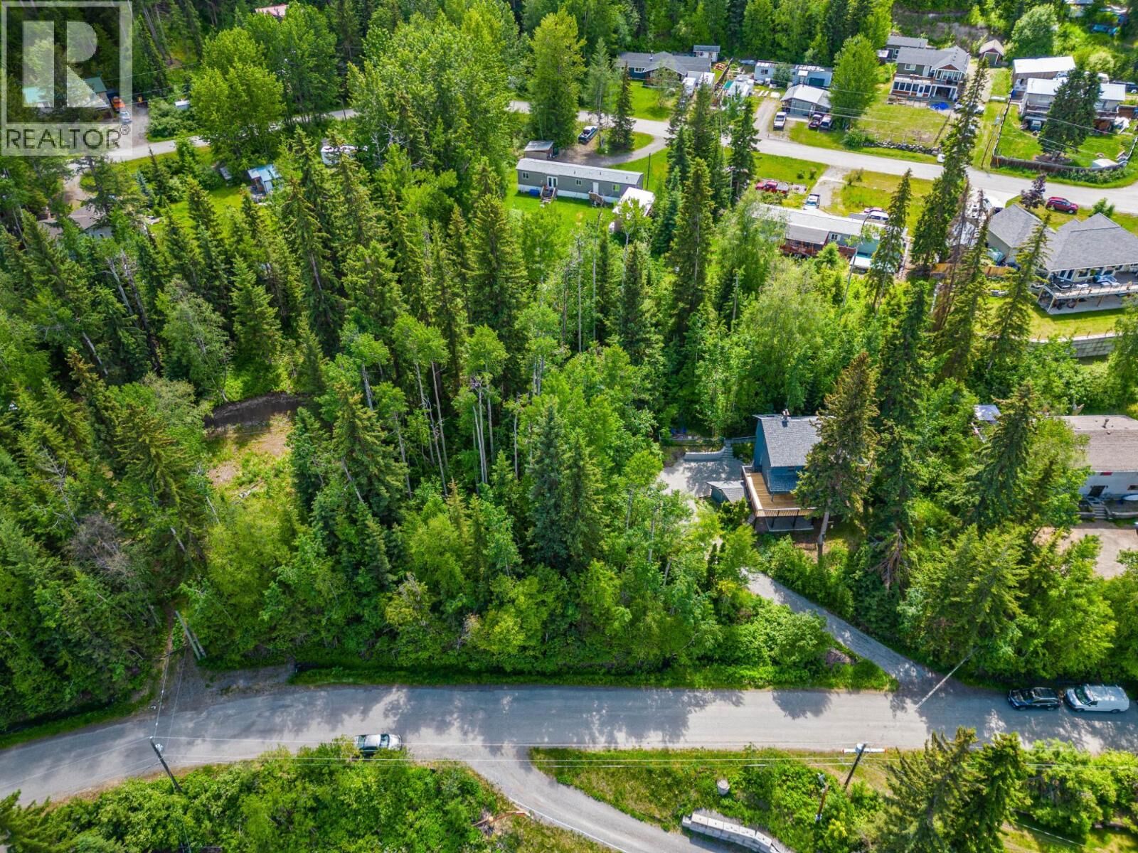 Property Photo:  Lot 61 Powell Road  BC V0E 3E1 