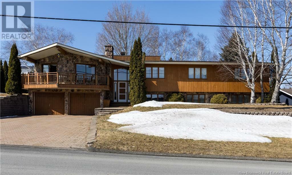 Property Photo: 27 Lafrance NB E3Z 1A4