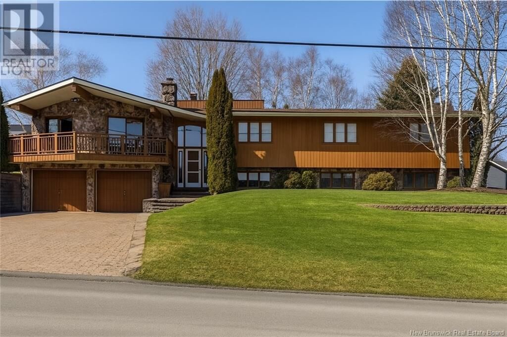 Property Photo: 27 Lafrance NB E3Z 1A4