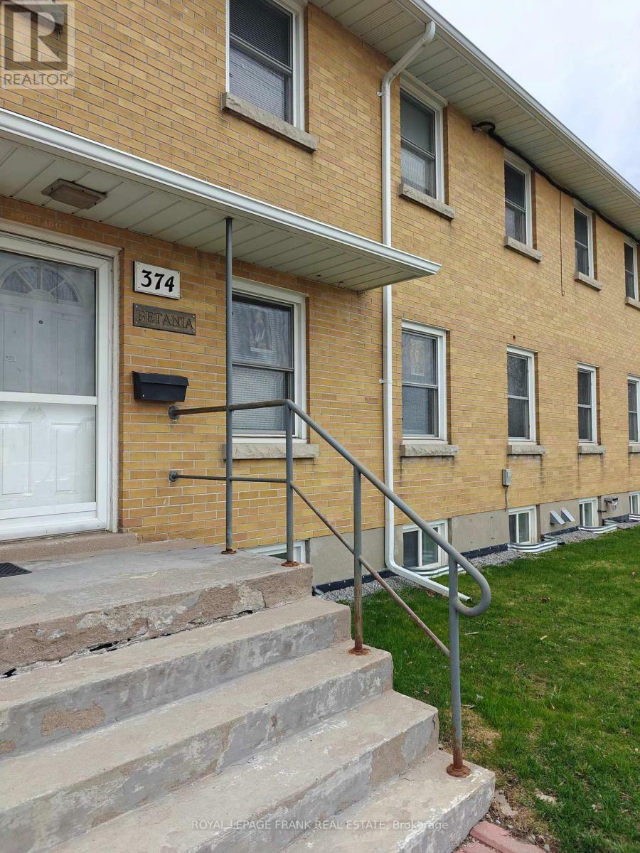 Property Photo: 374 Central Park Boulevard South Room #9 ON L1H 5X2