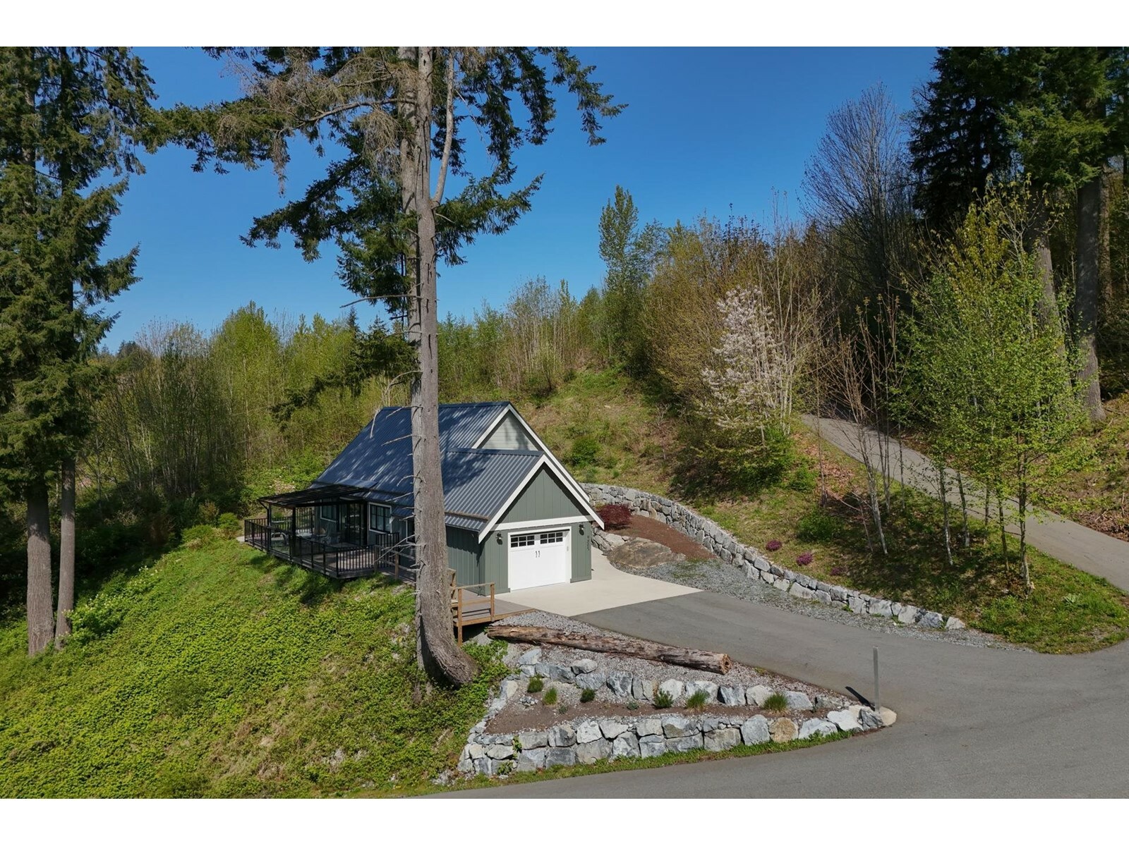 Property Photo: 9507 Dawson BC V2V 6B2