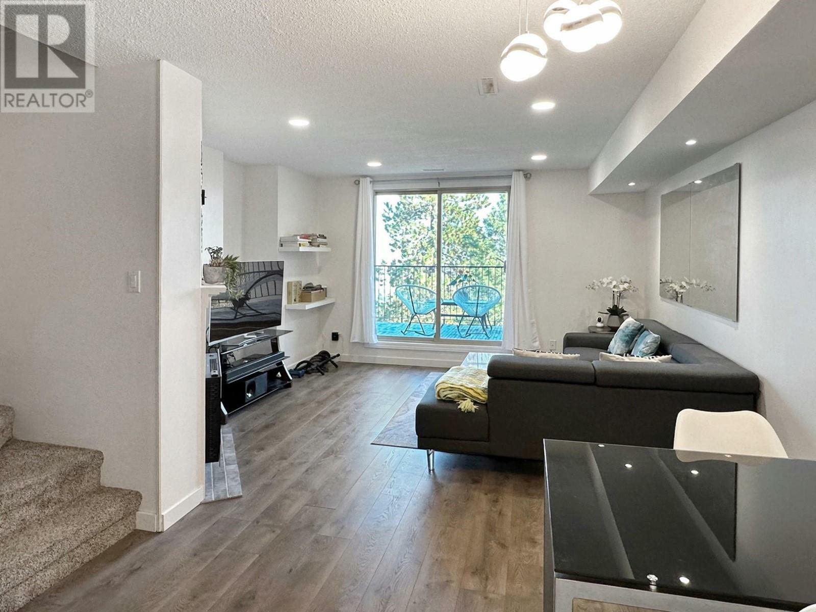 Property Photo: 1750 Summit Drive 73 BC V2E 1Y1