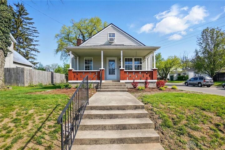 965 Kercher Street  Miamisburg OH 45342 photo