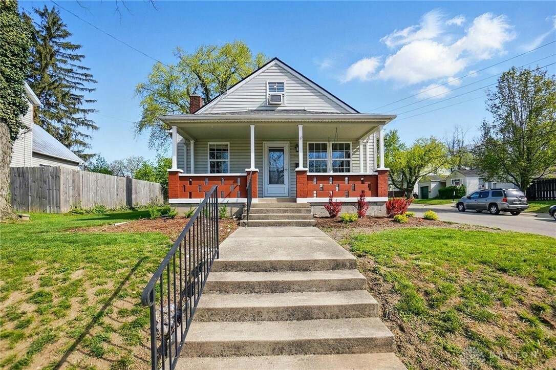 Property Photo: 965 Kercher Street OH 45342