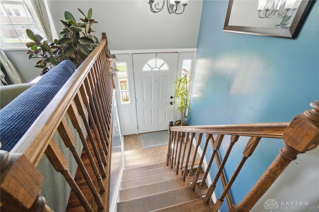 Property Photo:  4927 Pepperwood Drive  OH 45424 