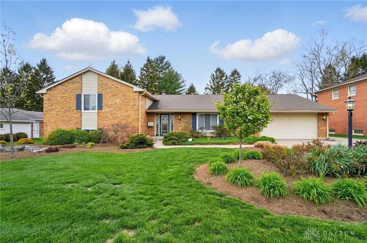 5017 Ackerman Boulevard  Kettering OH 45429 photo