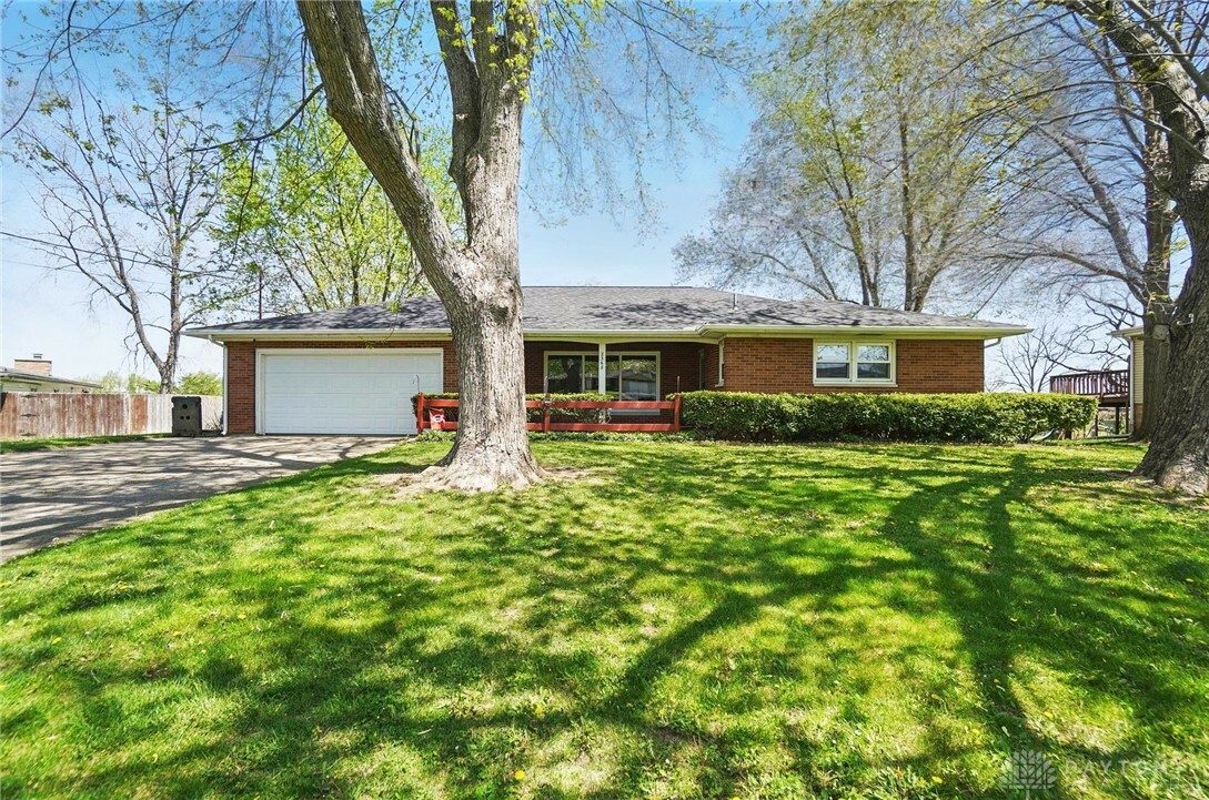 Property Photo:  2368 Ada Drive  OH 45042 