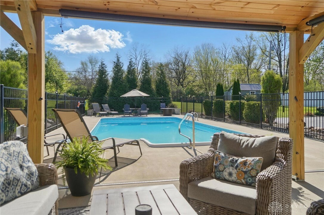 Property Photo:  2202 La Grange Road  OH 45431 
