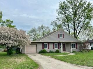 Property Photo: 917 S Gardner Road OH 45429