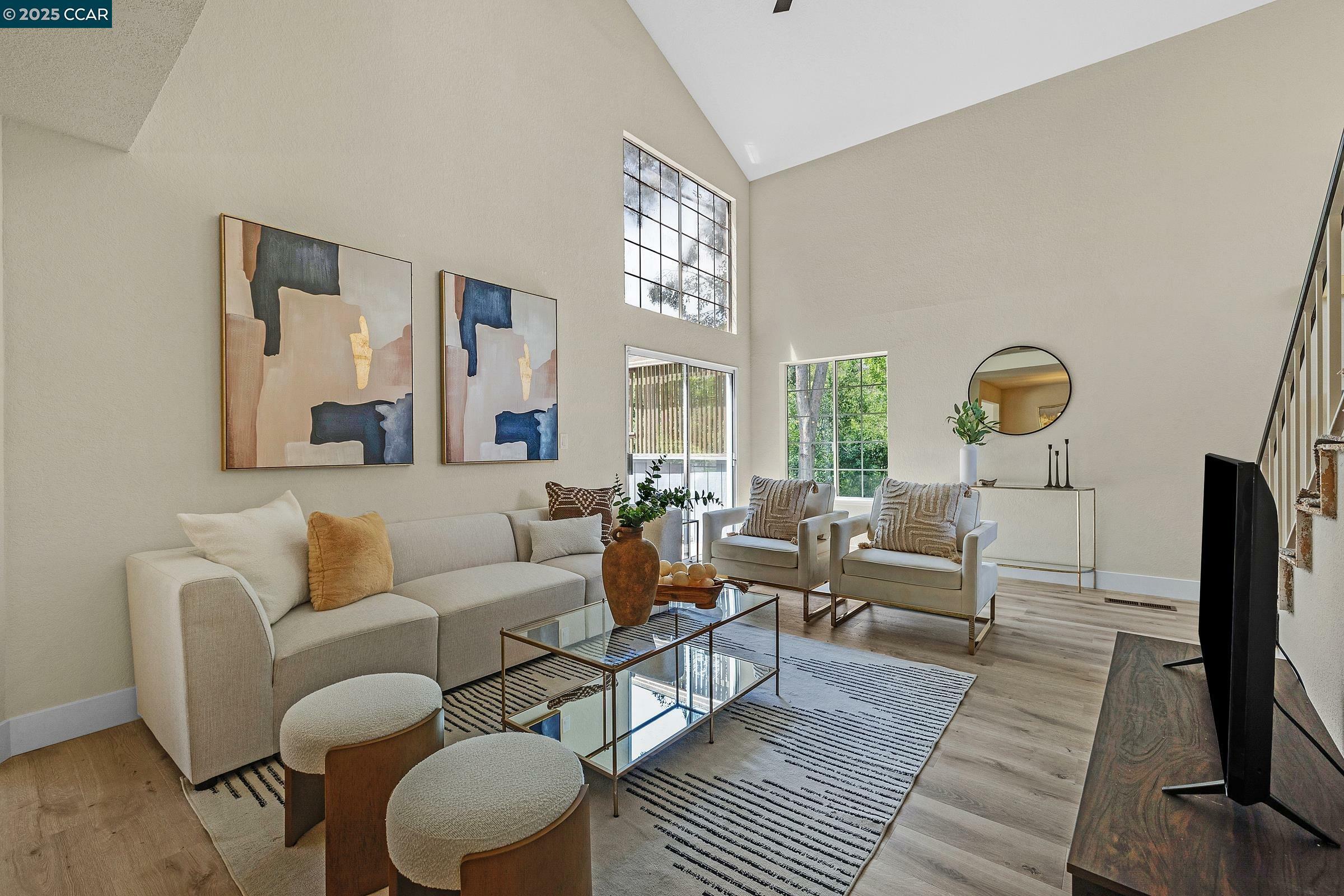 Property Photo: 11436 Winding Trail Ln CA 94568