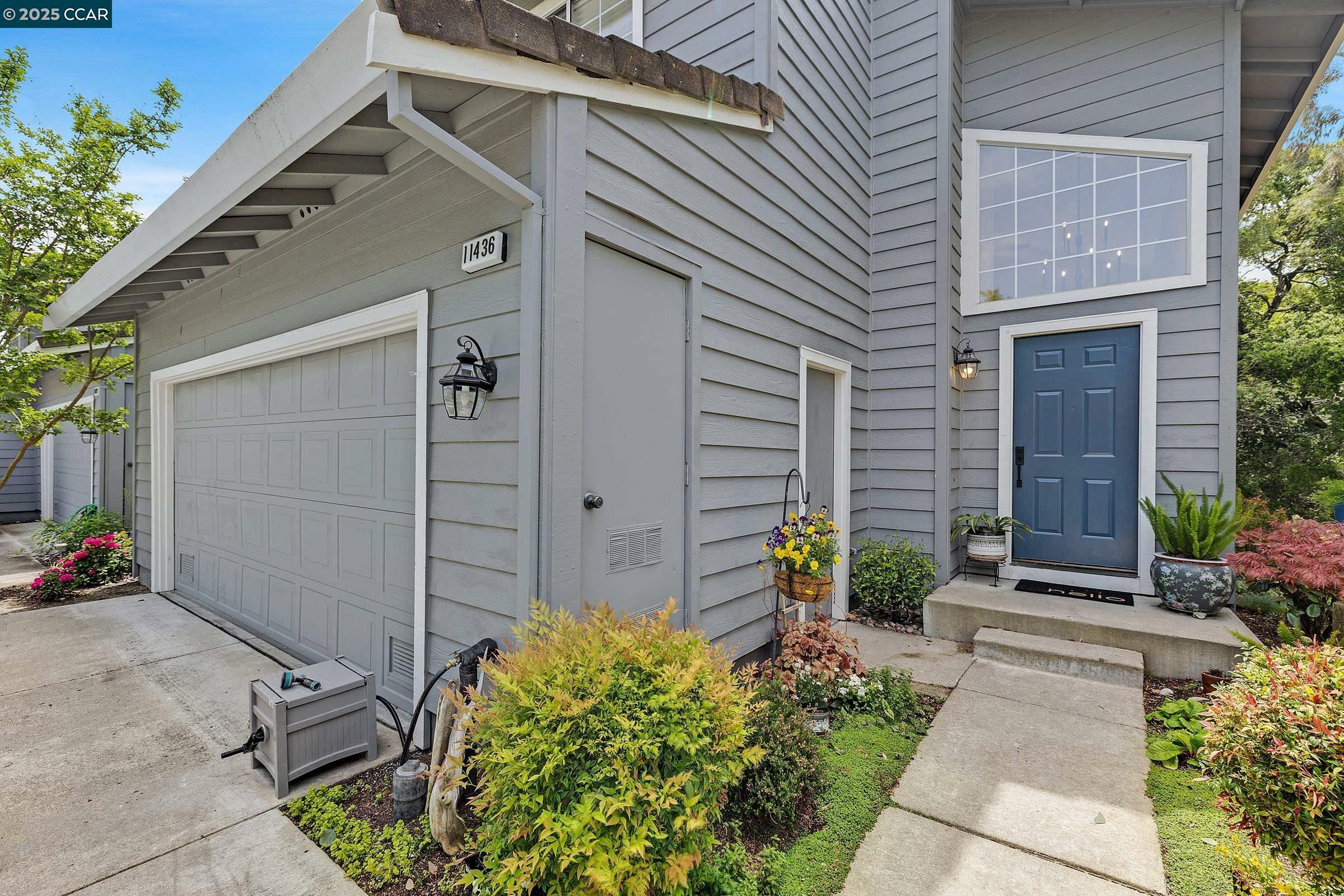 Property Photo: 11436 Winding Trail Ln CA 94568
