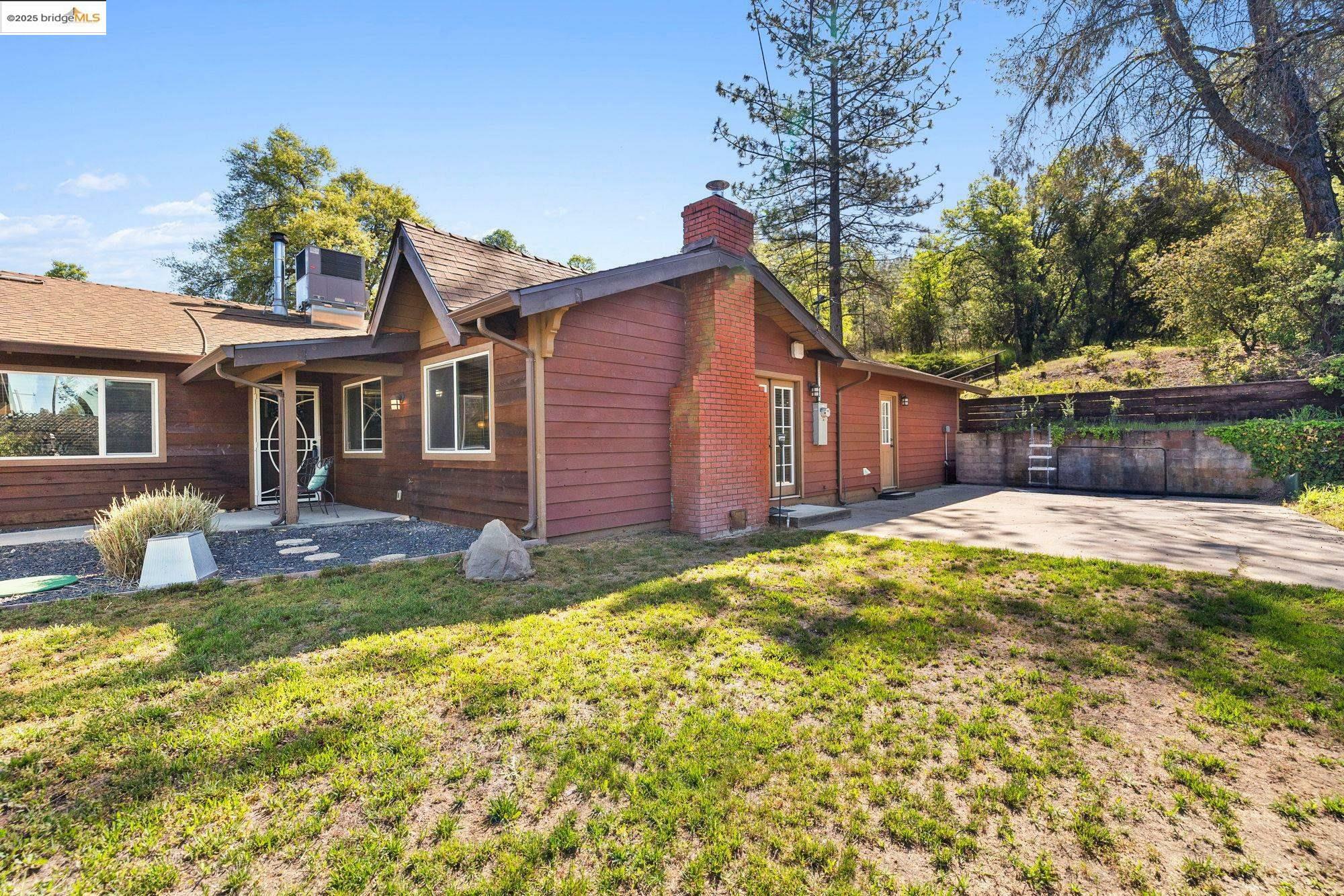 Property Photo: 20913 Phoenix Lake Rd CA 95370