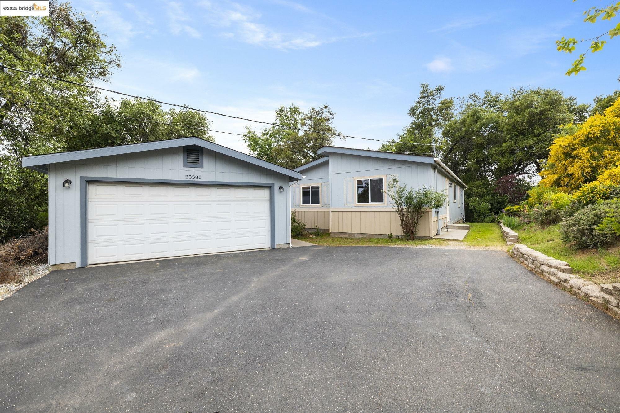 20580 Bay Meadows Dr  Sonora CA 95370 photo
