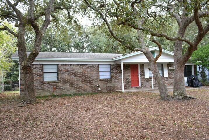 Property Photo: 720 Rosemont Street FL 32547