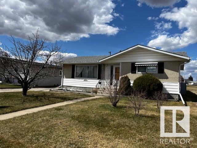 Photo de la propriété: 4610 52A Street AB T9C 1N3
