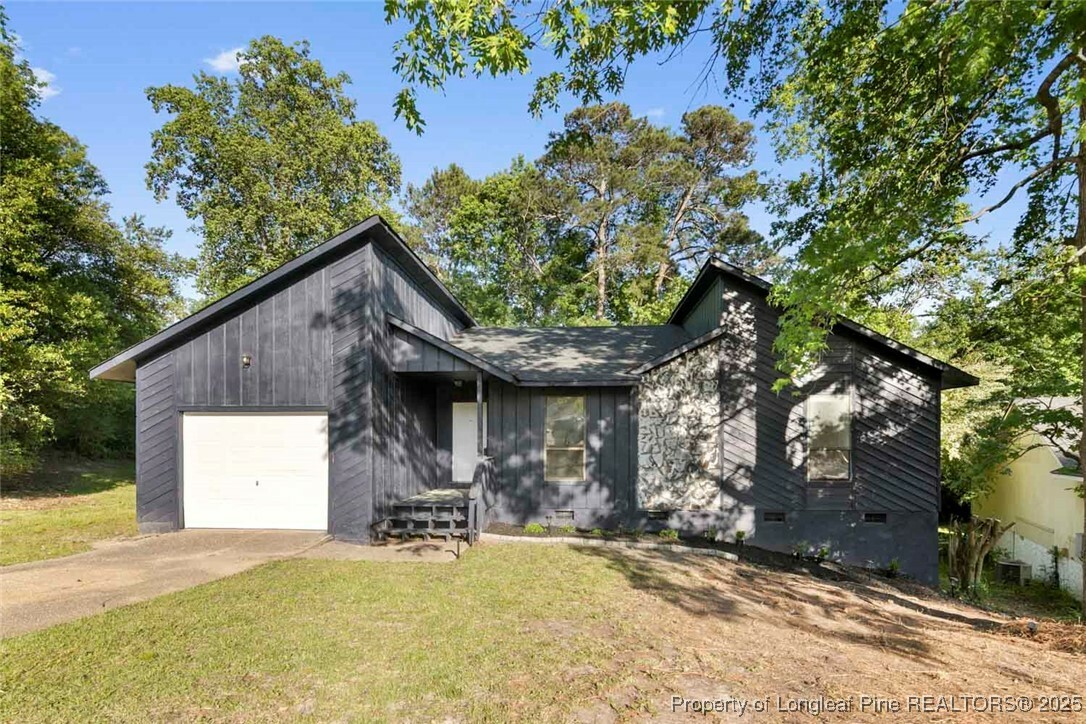 Property Photo: 505 Toxaway Court NC 28314