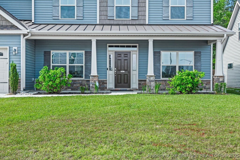 Property Photo: 4304 Pleasantburg Drive NC 28312