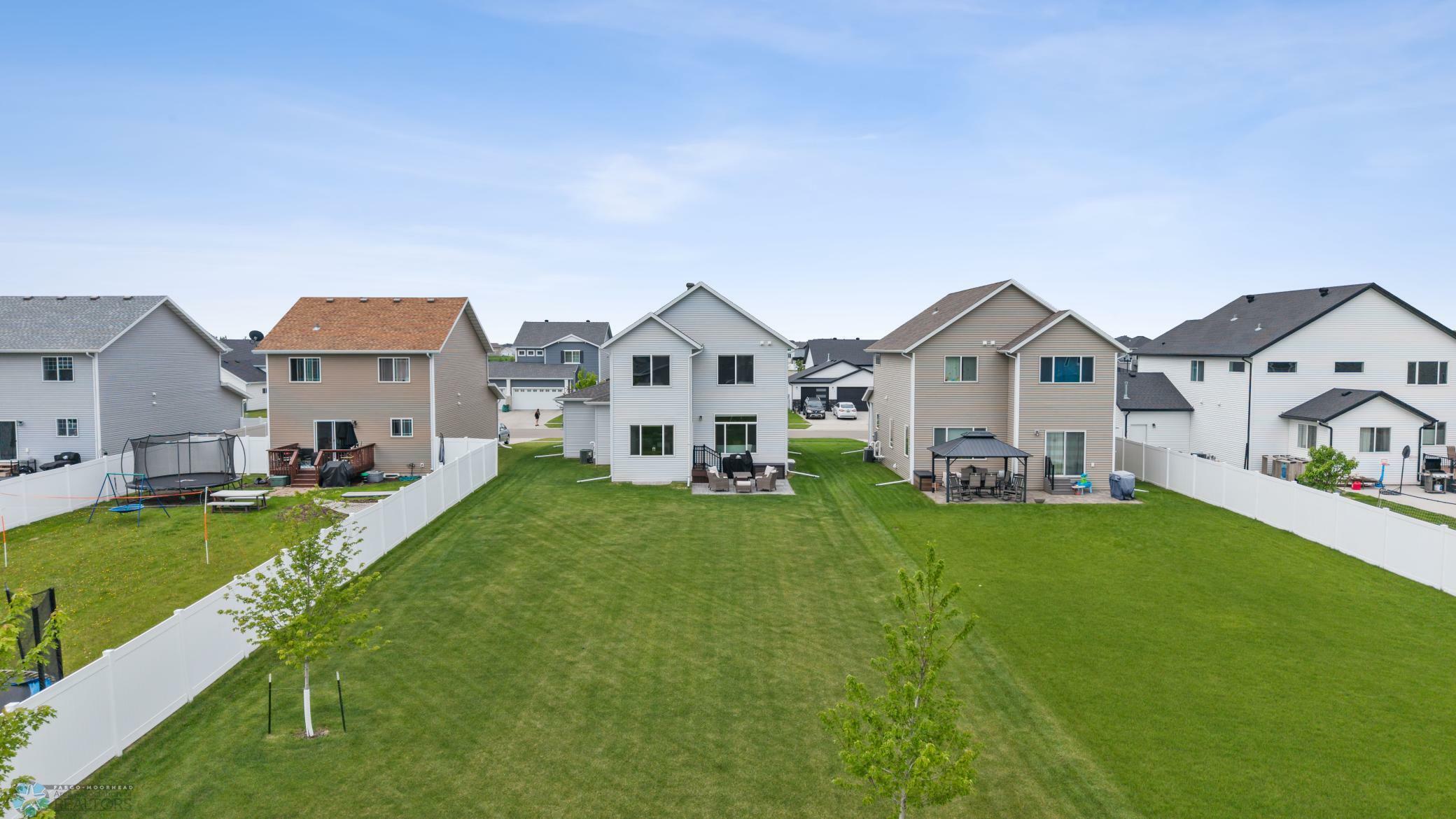 Property Photo:  5521 8th Street W  ND 58078 