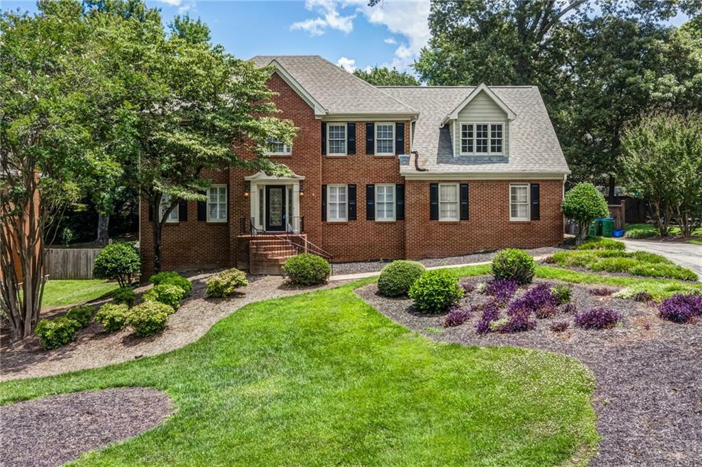 Property Photo:  1885 Vintage Drive  GA 30078 