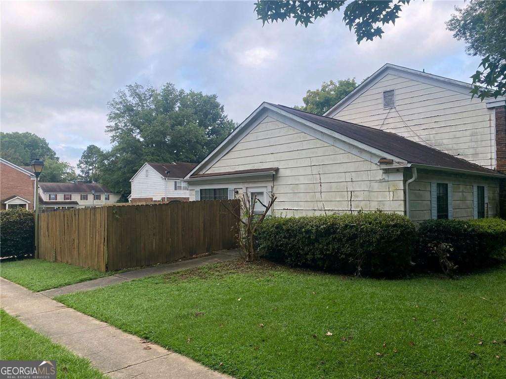 Property Photo: 2617 Terrace Parkway GA 30260