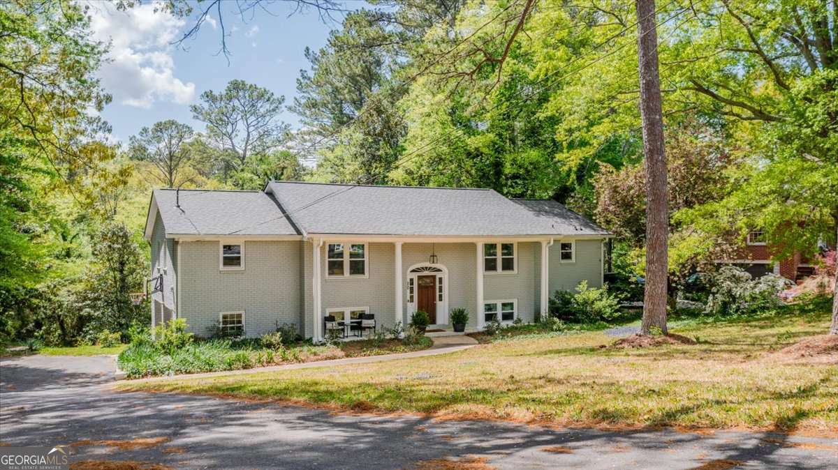 20 Mitchell Circle SE  Rome GA 30161 photo