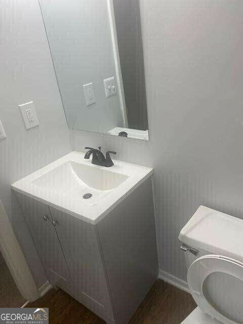 Property Photo: 166 Belmont Trace GA 30311