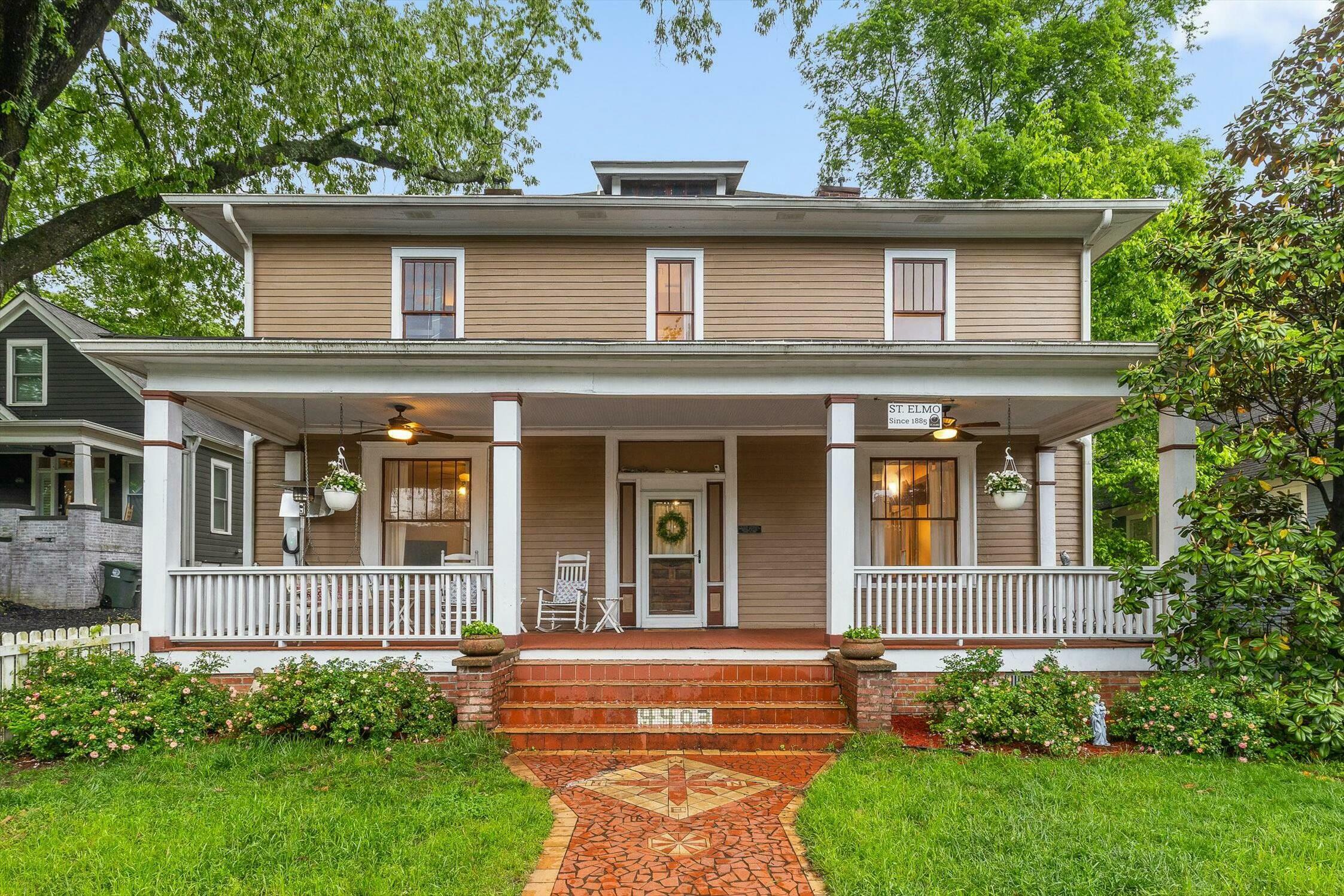 4403 Alabama Avenue  Chattanooga TN 37409 photo