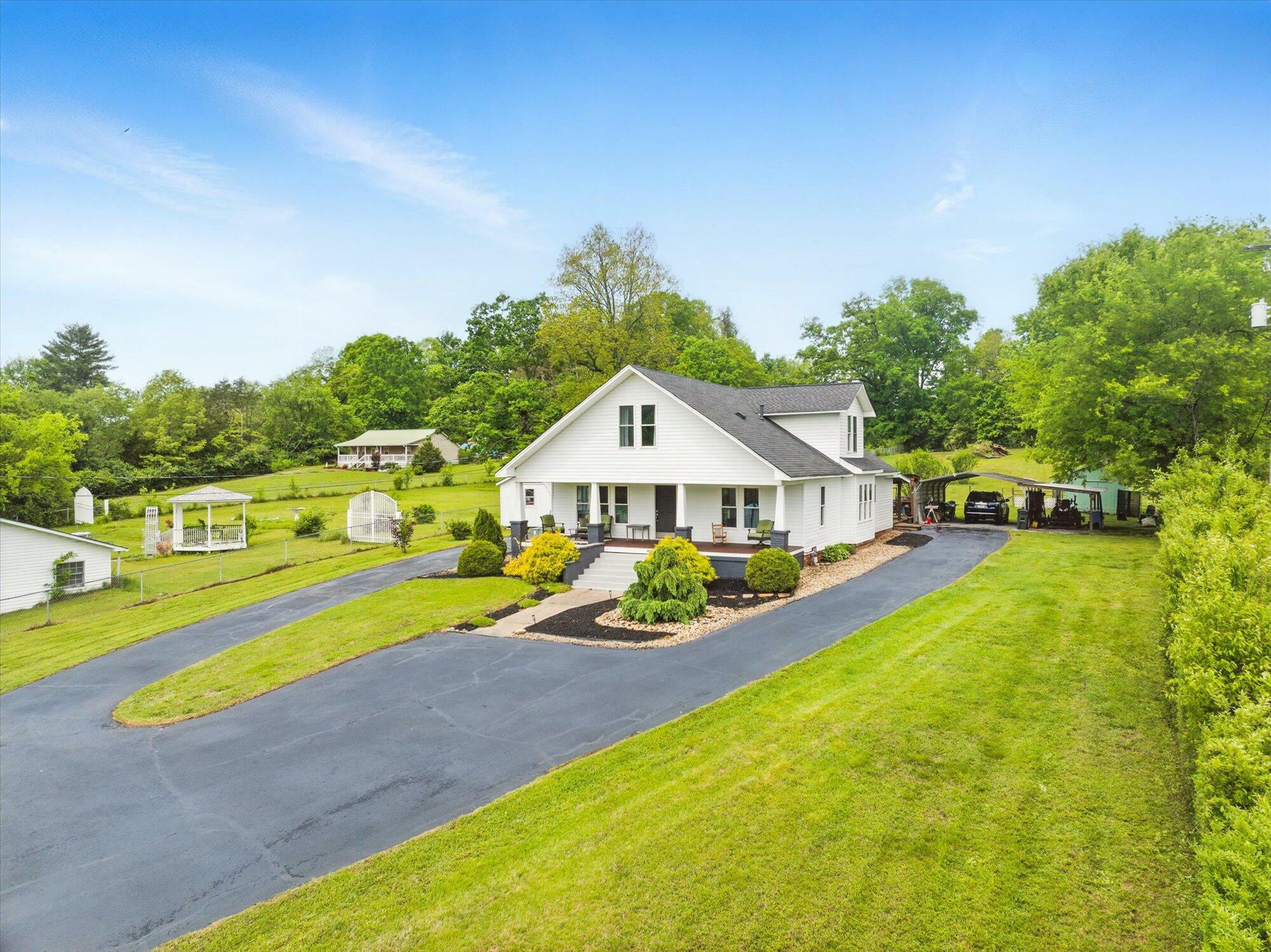 Property Photo: 202 County Road 849 TN 37331