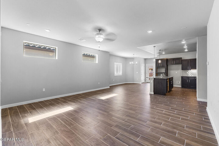 Property Photo: 12917 Pontesbury Drive TX 79928