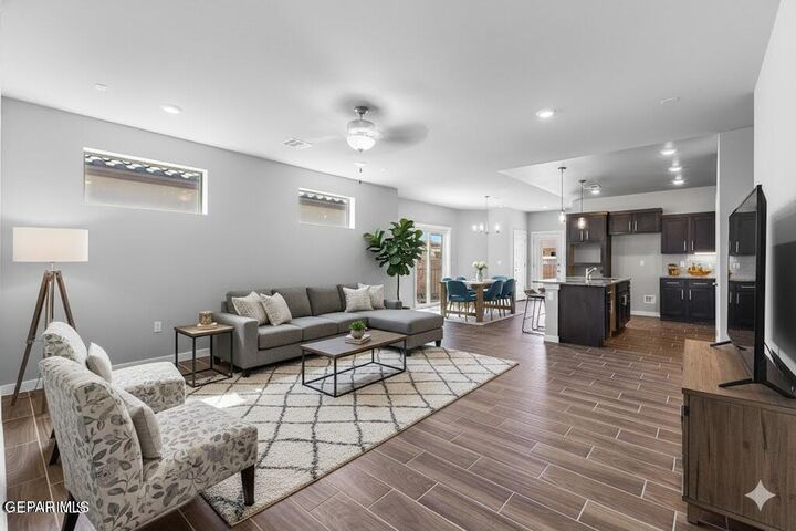 Property Photo:  12917 Pontesbury Drive  TX 79928 