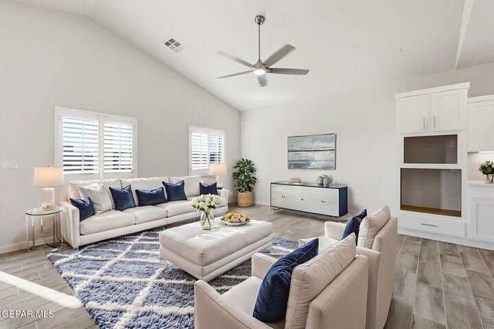 Property Photo: 12924 Tatenhill Drive TX 79928