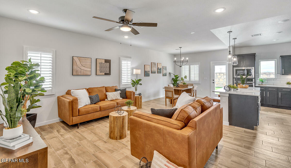 Property Photo: 12916 Tatenhill Drive TX 79928