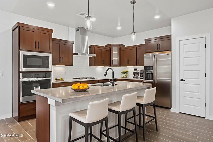 Property Photo:  12912 Tatenhill Drive  TX 79928 