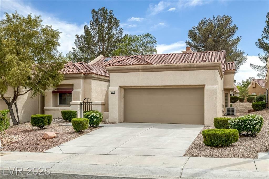 Property Photo: 9437 January Drive NV 89134