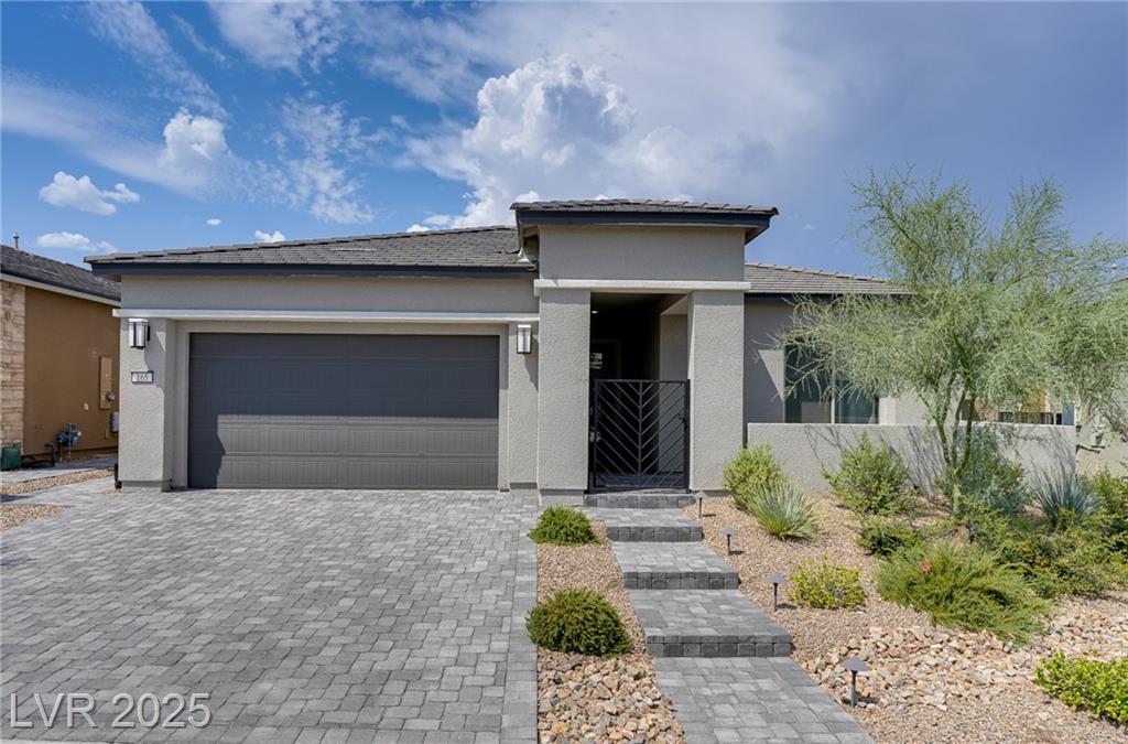 Property Photo: 165 Springbough Lane NV 89138