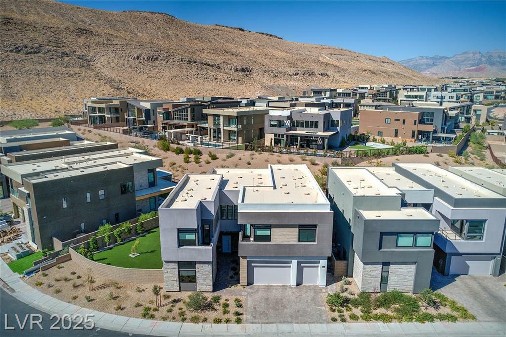 Property Photo: 5429 Succulent Rose Drive NV 89135