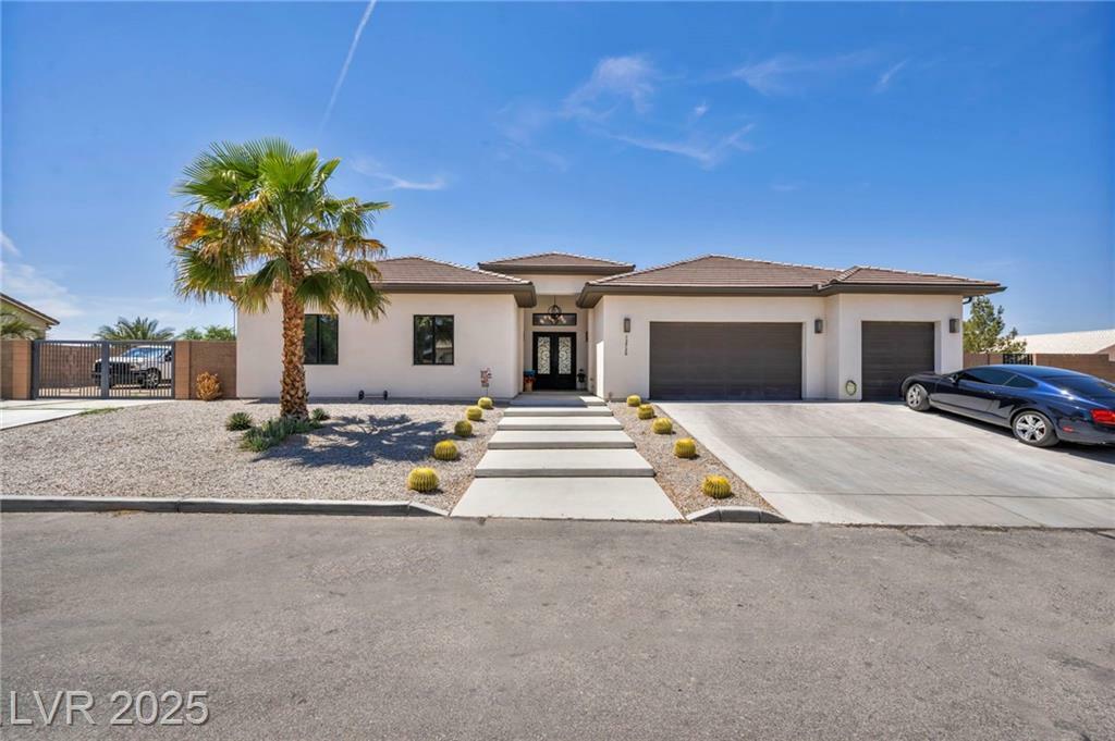 Property Photo: 12720 Davis Wright Court NV 89044