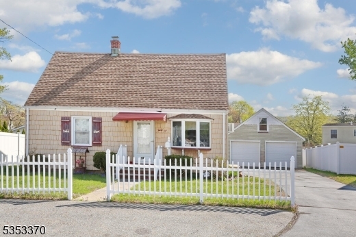 Property Photo: 32 Smith Ave NJ 07420