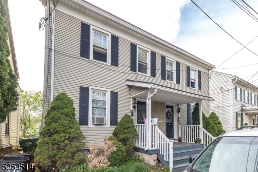 Property Photo: 11 S Harrison St NJ 08825
